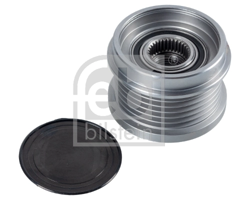 Alternator Freewheel Clutch